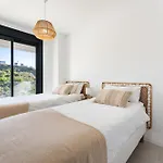Διαμέρισμα Middle Views West Fuengirola