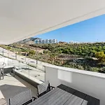 Middle Views West * Fuengirola
