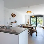 Διαμέρισμα Middle Views West Fuengirola