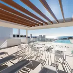 Appartamento Middle Views West *