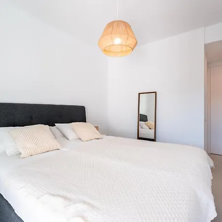 Middle Views West Appartement