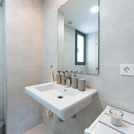 Middle Views West Appartement