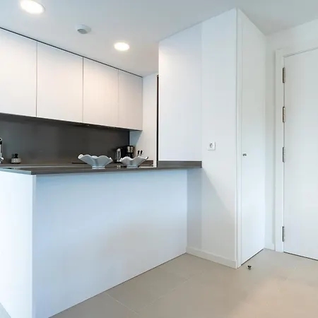 Apartment Middle Views West Fuengirola