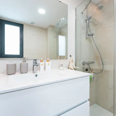 Appartement Middle Views West Fuengirola