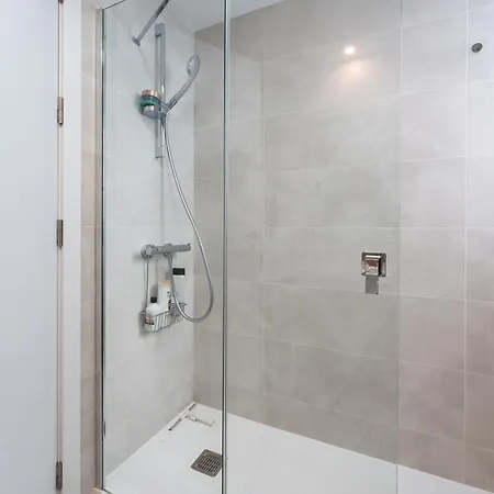 Middle Views West Appartement Fuengirola