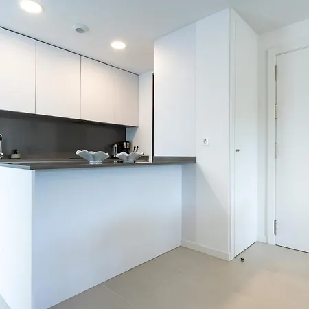 Appartamento Middle Views West *