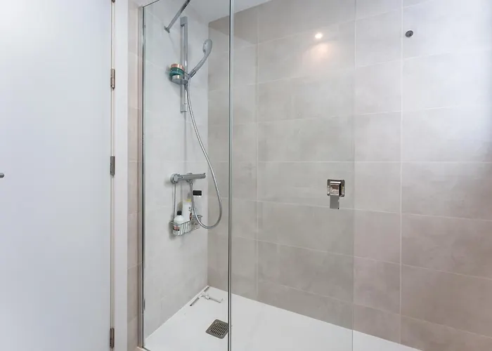 Middle Views West Apartment Fuengirola