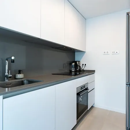 Middle Views West * Fuengirola