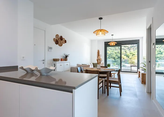 Middle Views West Apartamento