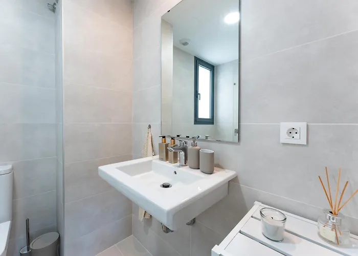 Middle Views West Apartamento