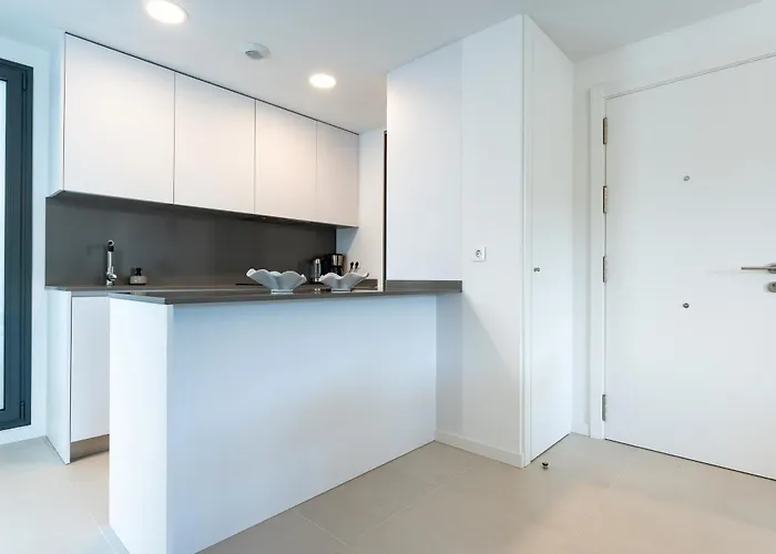 Apartamento Middle Views West Fuengirola