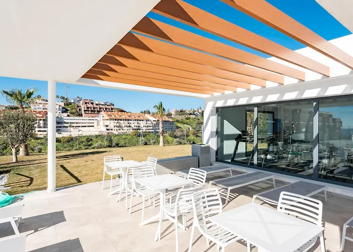 Middle Views West Apartamento