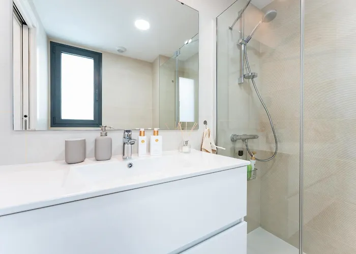 Apartamento Middle Views West Fuengirola